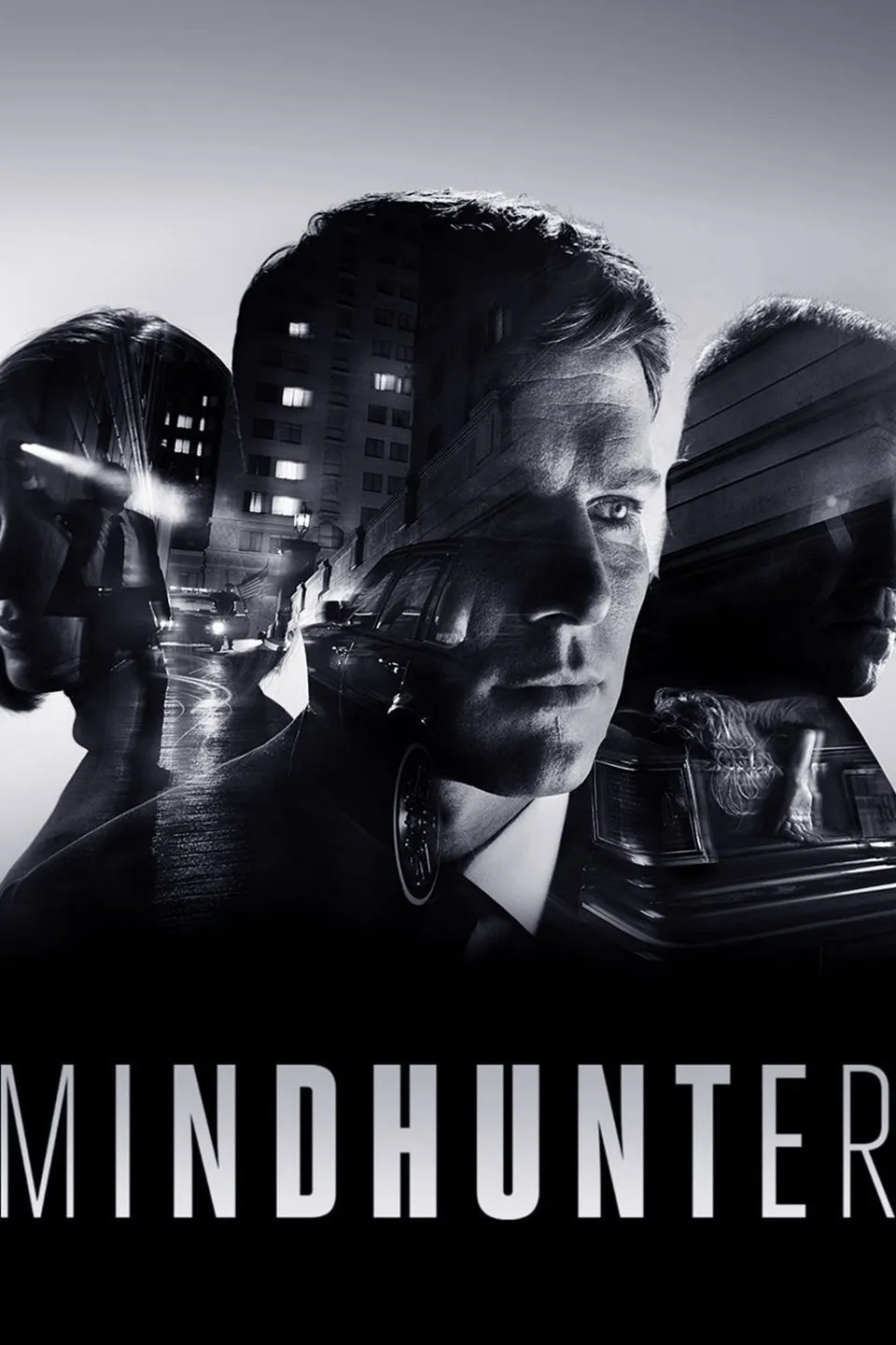 «Охотник за разумом» (Mindhunter)