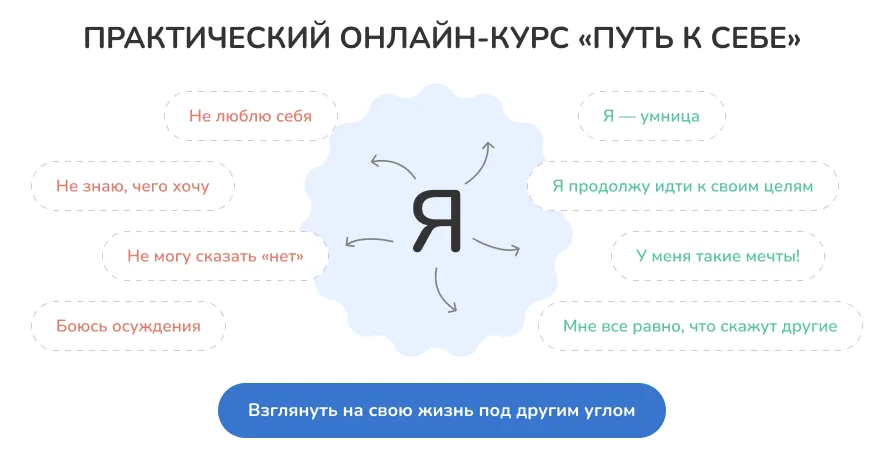 Что делать, если «я не знаю, чего хочу в жизни»