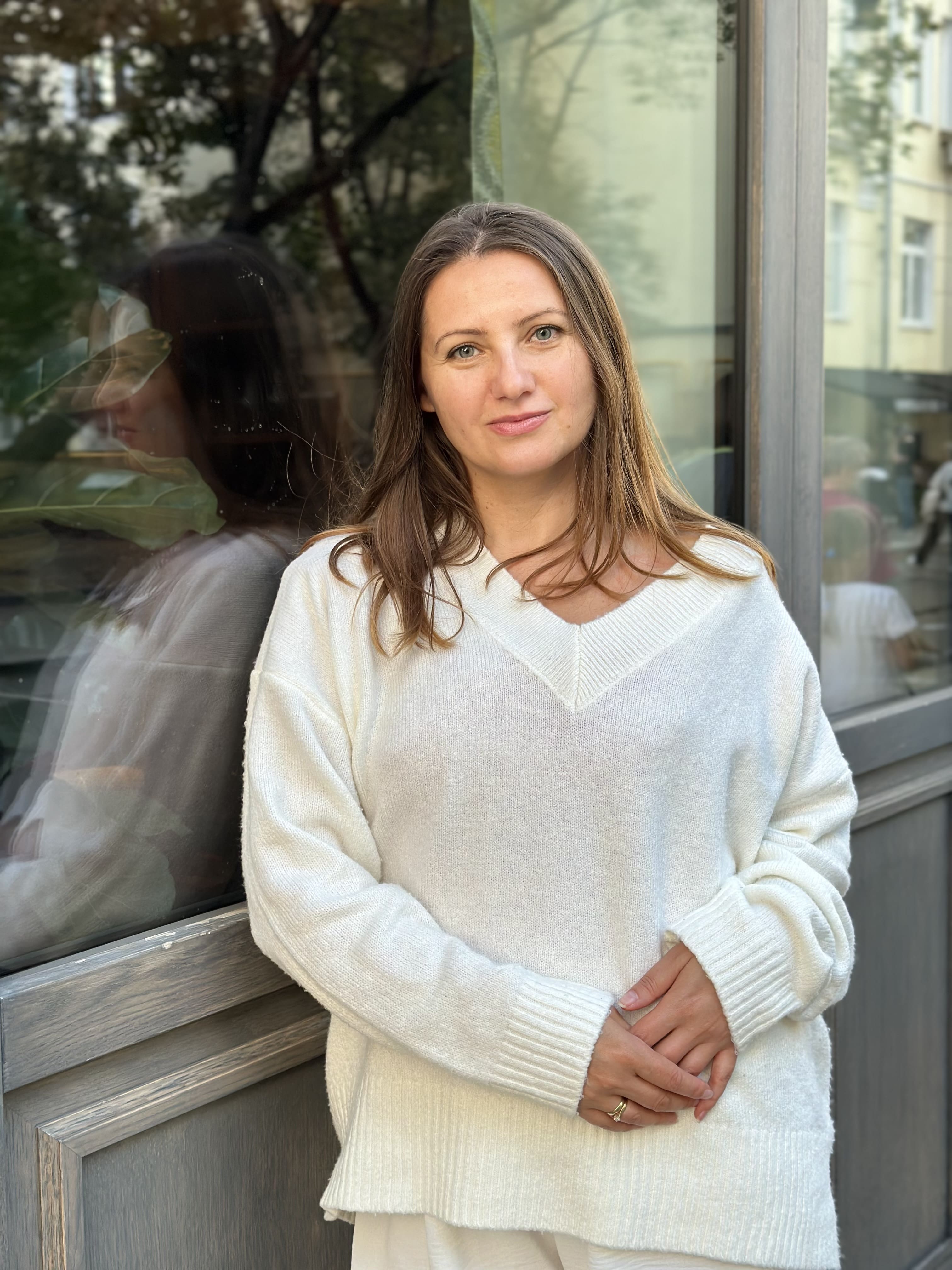 Ольга Ходюк