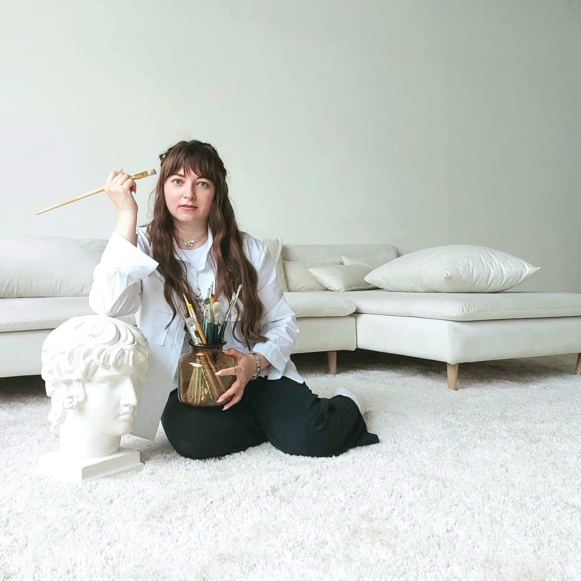 Юлия Куликова