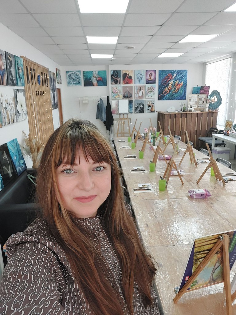 Юлия Куликова