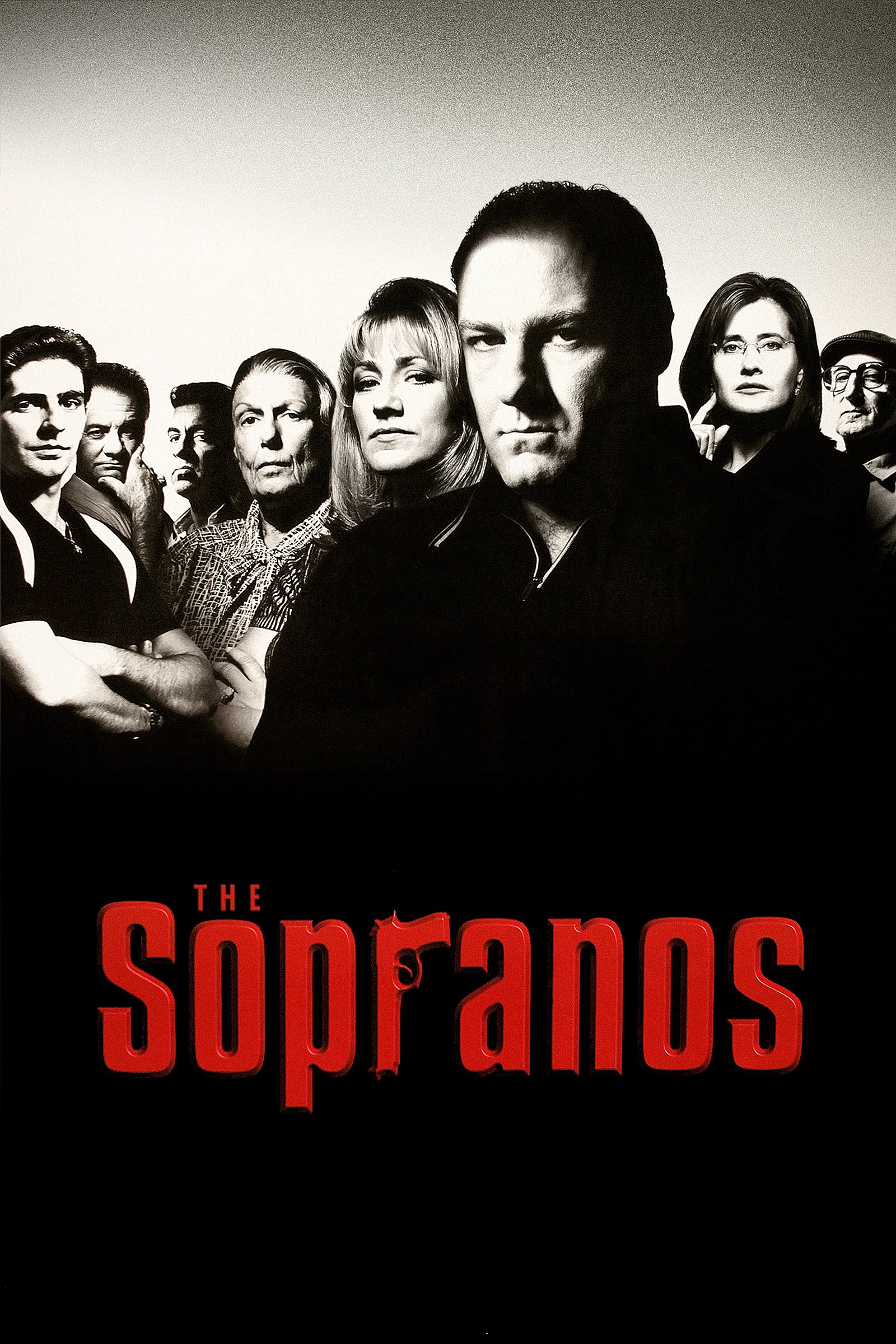 «Клан Сопрано» (The Sopranos)